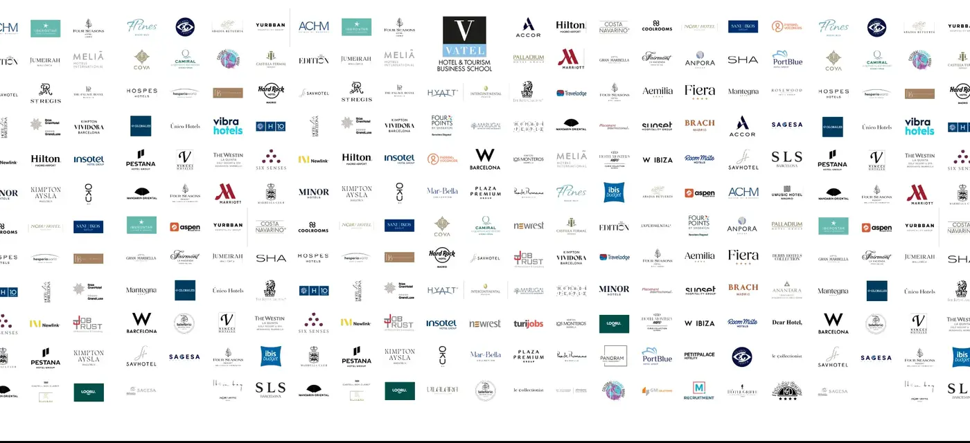 Partners hoteleros