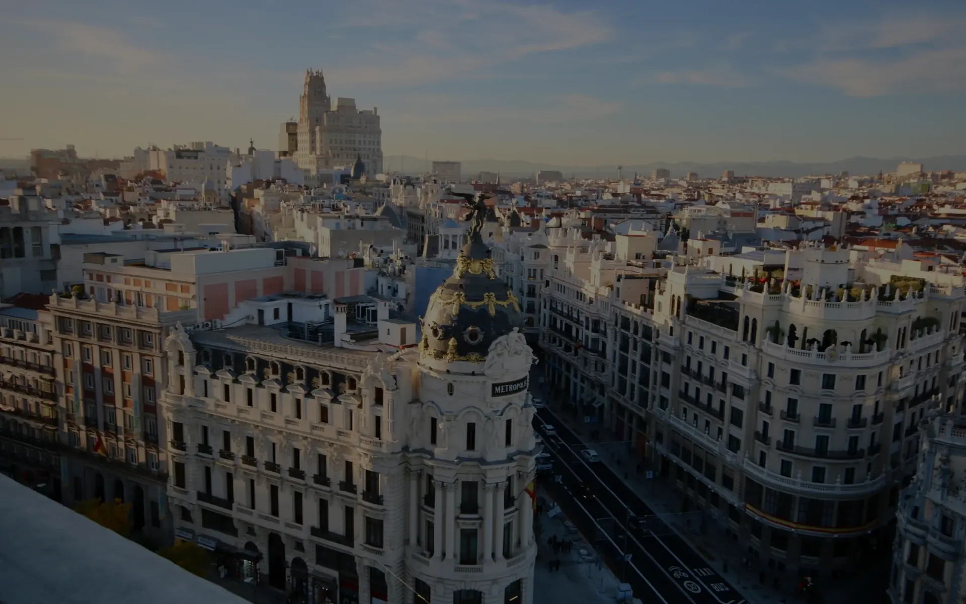 Vatel España campus Madrid