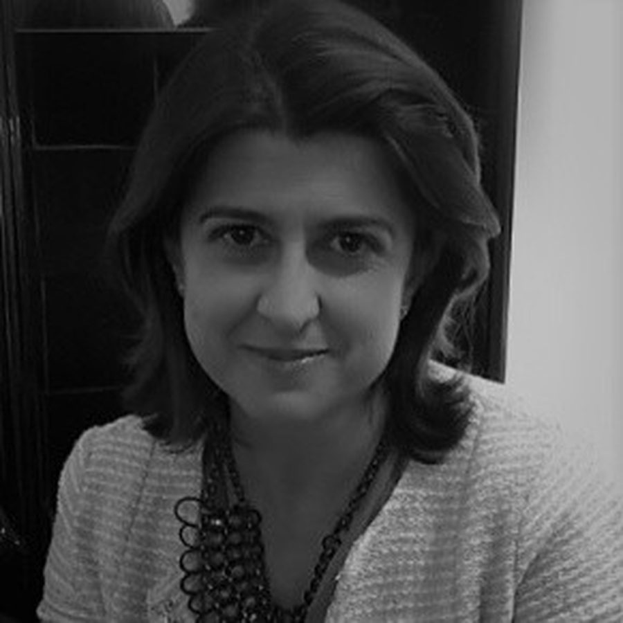 Ángeles Lara Oria