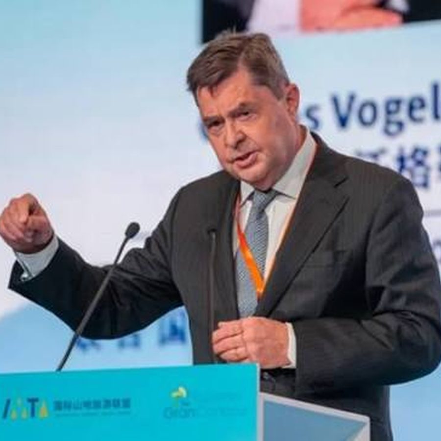 Carlos Vogeler